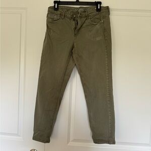 Calvin Klein Ankle Skinny Women's Jeans